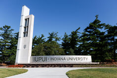 IUPUI Individualized Major Program Fund